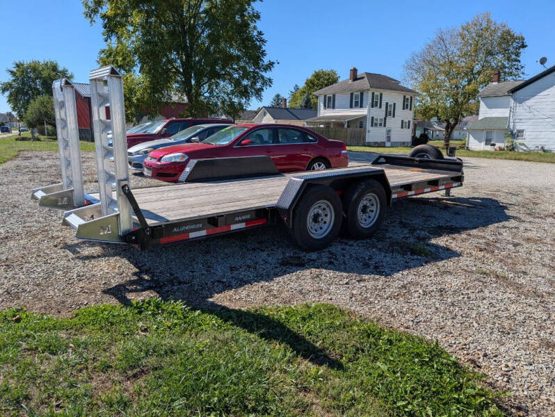 2023 MORITZ ELBH-20 AR 1400