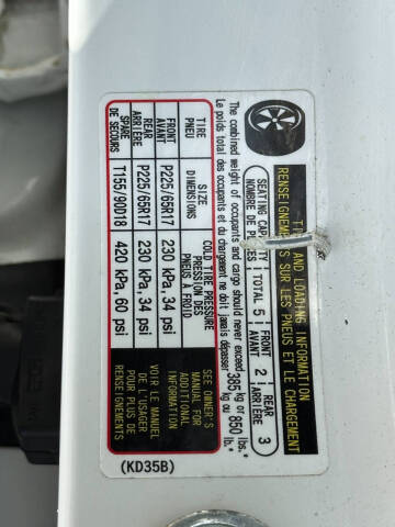 2013 Mazda CX-5 Touring