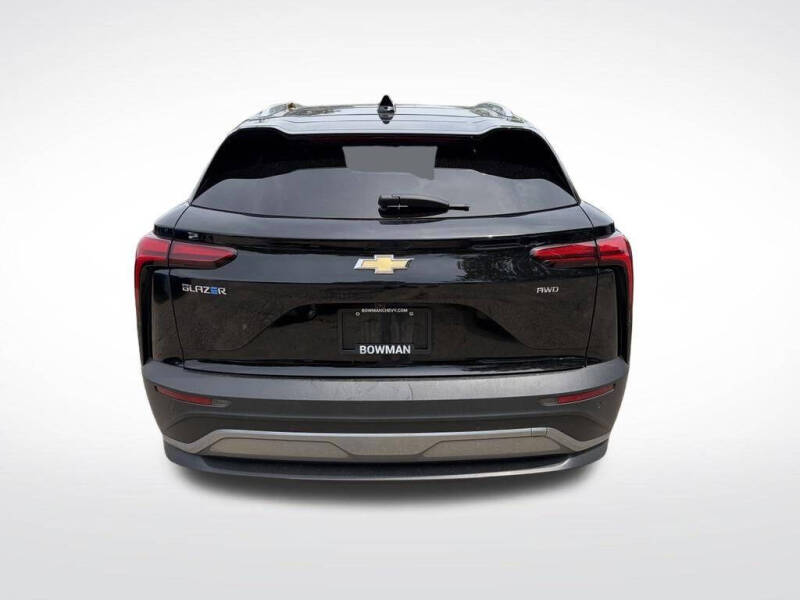 2024 Chevrolet Blazer EV 2LT