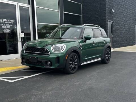 2023 MINI Countryman for sale at Autohaus Group of St. Louis MO - 40 Sunnen Drive Lot in Saint Louis MO