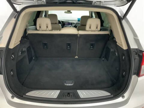 2016 Buick Envision Premium II