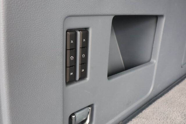 2018 Lincoln Navigator L Black Label