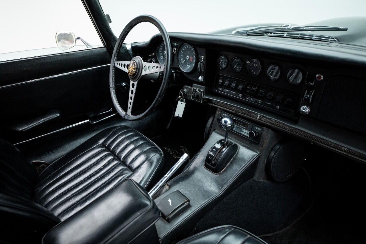 1969 Jaguar XK-Series 103