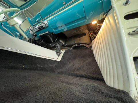 1956 Ford Fairlane