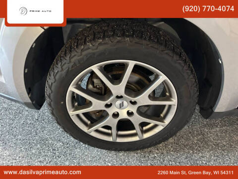 2019 Dodge Journey GT