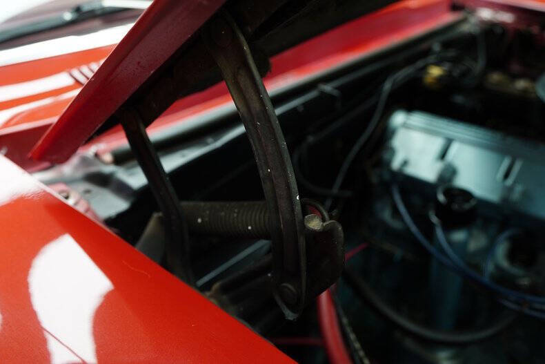 1967 Pontiac Firebird