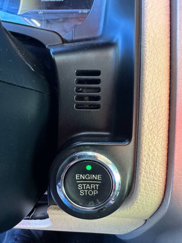 2017 Ford Expedition Limited