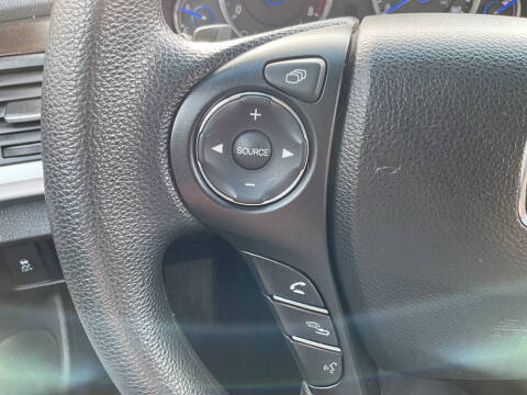 2013 Honda Crosstour EX V6