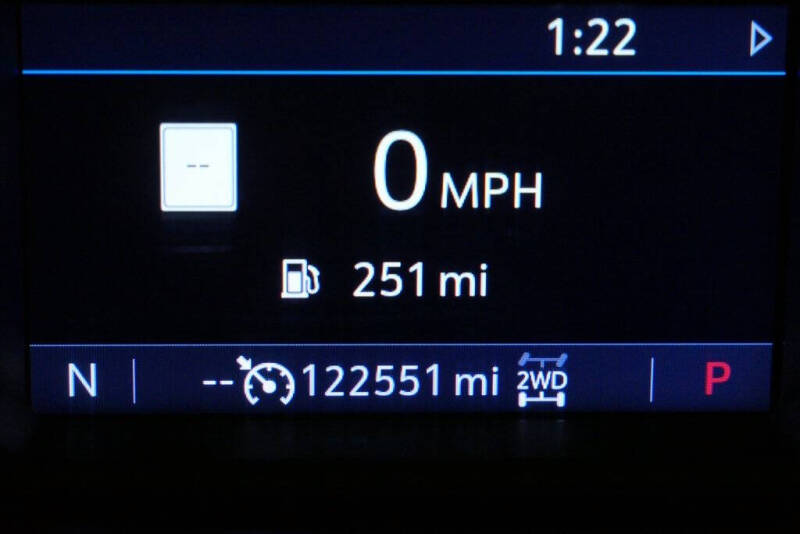 2020 GMC Sierra 3500HD