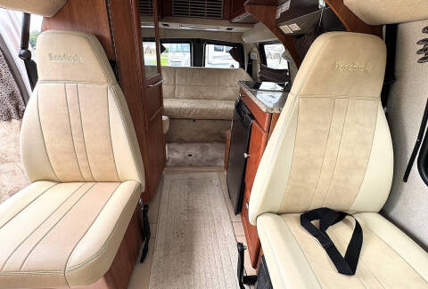 2011 Chevrolet Express 2500