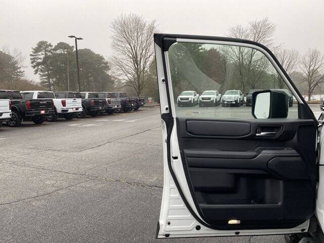 2024 Toyota Land Cruiser First Edition