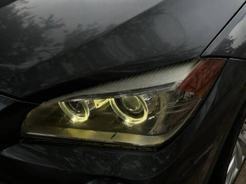 2014 BMW X1 sDrive28i