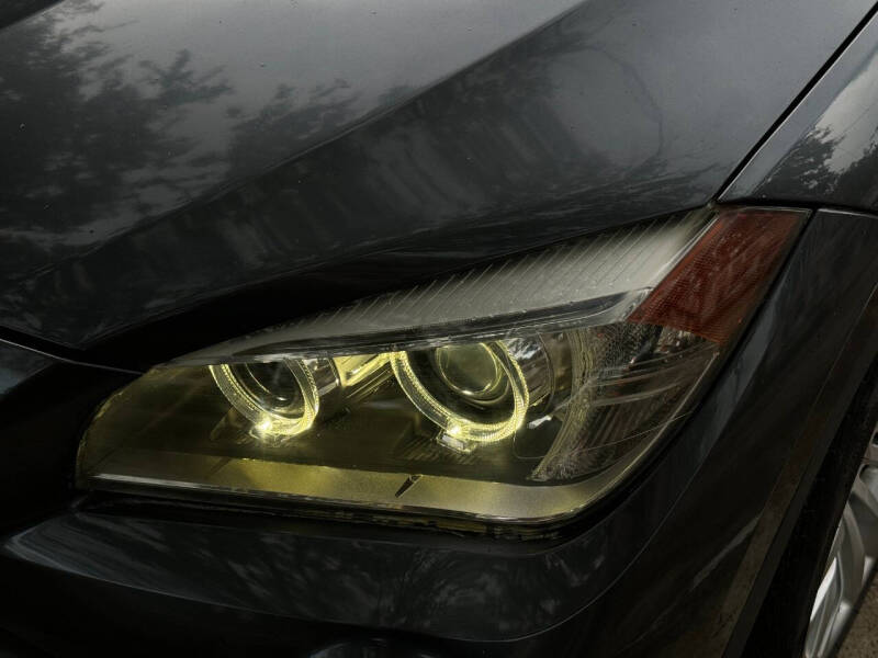 2014 BMW X1 sDrive28i