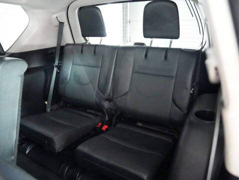 2018 Lexus GX 460