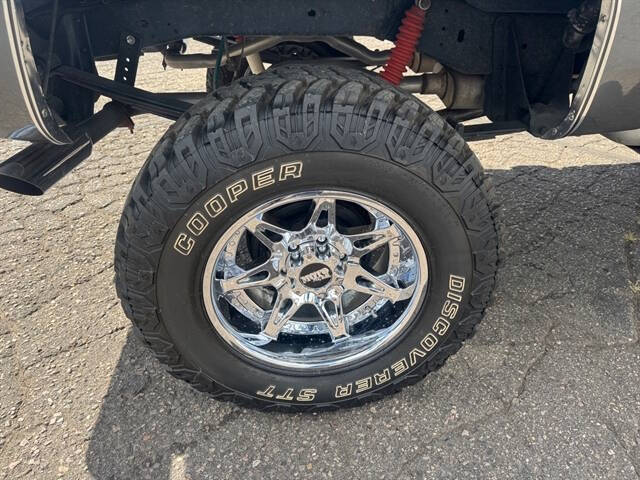 1987 Chevrolet R/V 10 Series