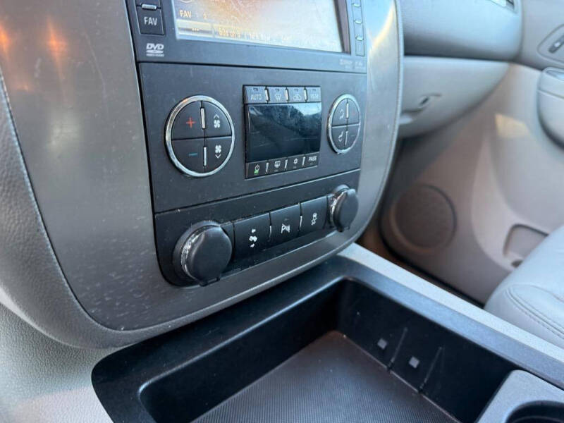 2014 Chevrolet Tahoe LT