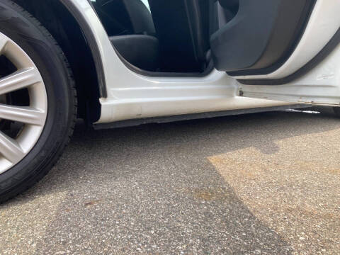 2013 Chrysler 200 Limited