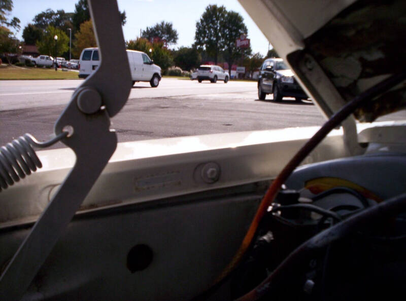 1989 Mercedes-Benz 560-Class 560 SL