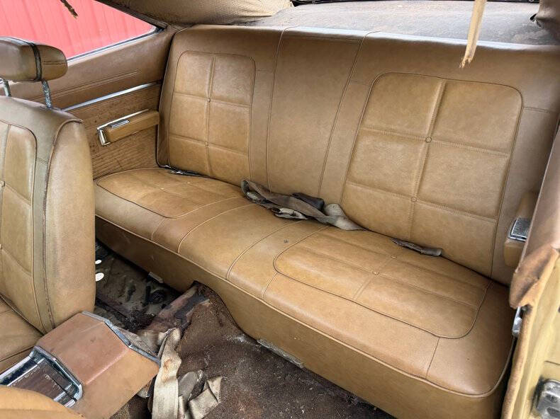 1969 Dodge Charger
