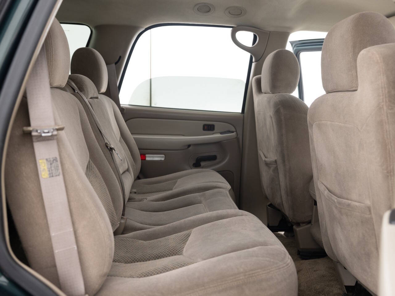 Used Car 2003 Chevrolet Tahoe  Ls 4wd 4dr Suv For Sale Under $10,000 In Coal City, Illinois