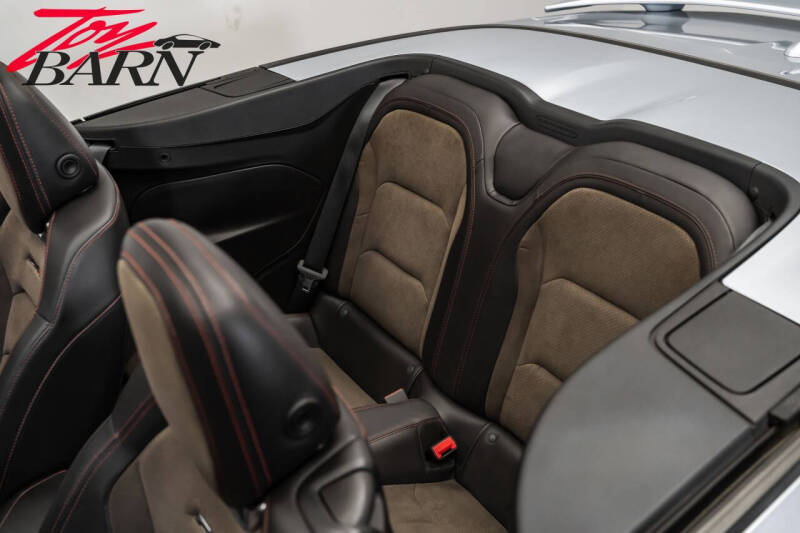 2018 Chevrolet Camaro ZL1