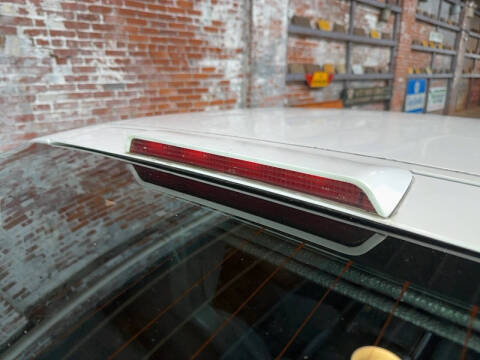 1990 Chevrolet Corvette