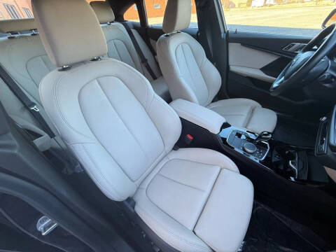 2022 BMW 2 Series 228i xDrive Gran Coupe