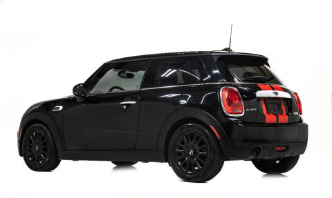 2015 MINI Hardtop 2 Door Cooper