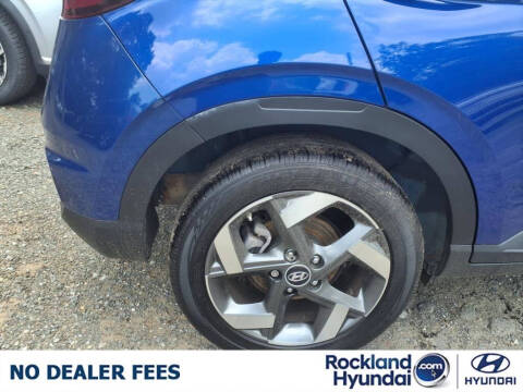 2024 Hyundai Venue Limited