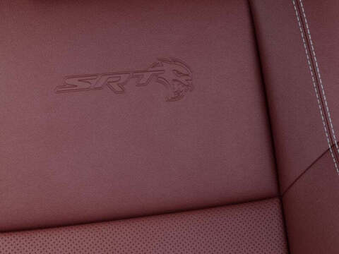 2026 Dodge Durango SRT Hellcat