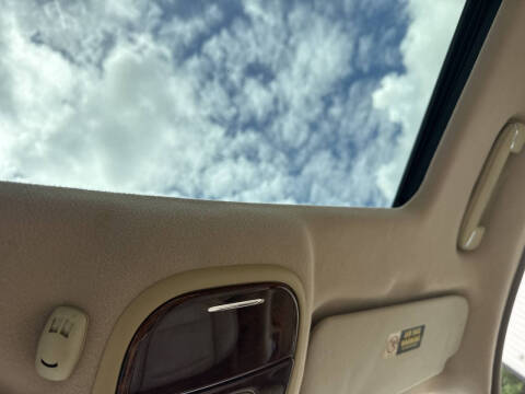 2007 Jaguar XJ-Series Super V8
