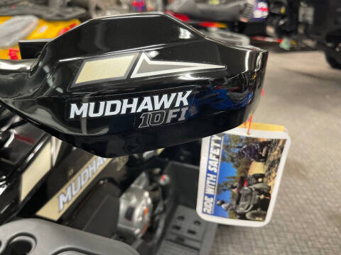 2026 Denago Mudhawk 10FI