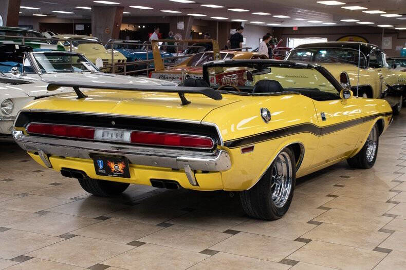 1970 Dodge Challenger