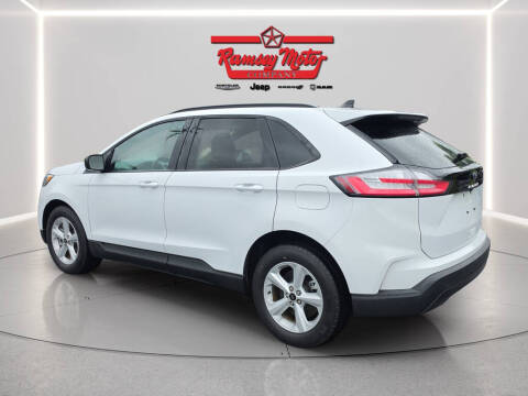 2023 Ford Edge SE
