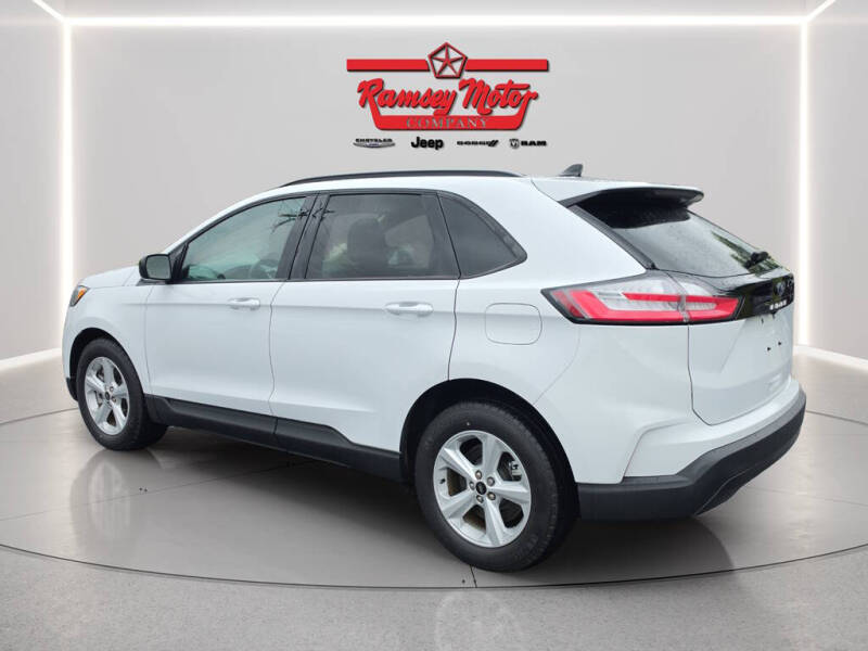 2023 Ford Edge SE