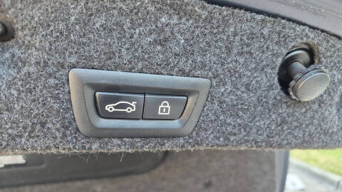 2014 BMW 5 Series 528i