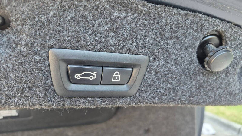 2014 BMW 5 Series 528i
