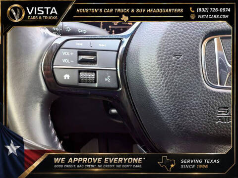 2023 Honda CR-V