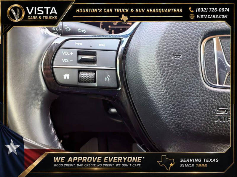 2023 Honda CR-V