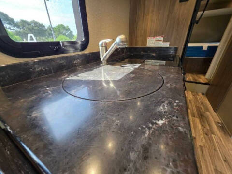 2017 Mercedes-Benz Sprinter
