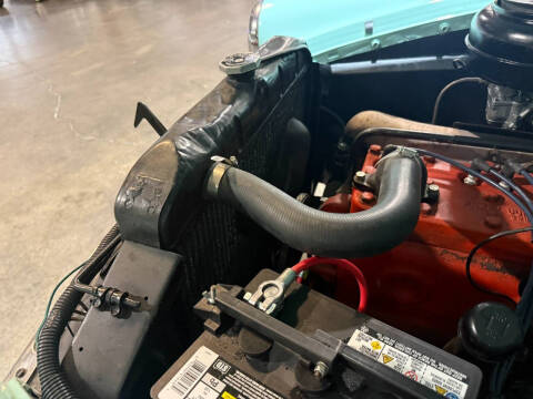 1954 Hudson Super Jet