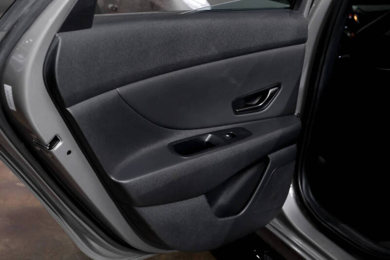 2022 Hyundai Elantra N Line