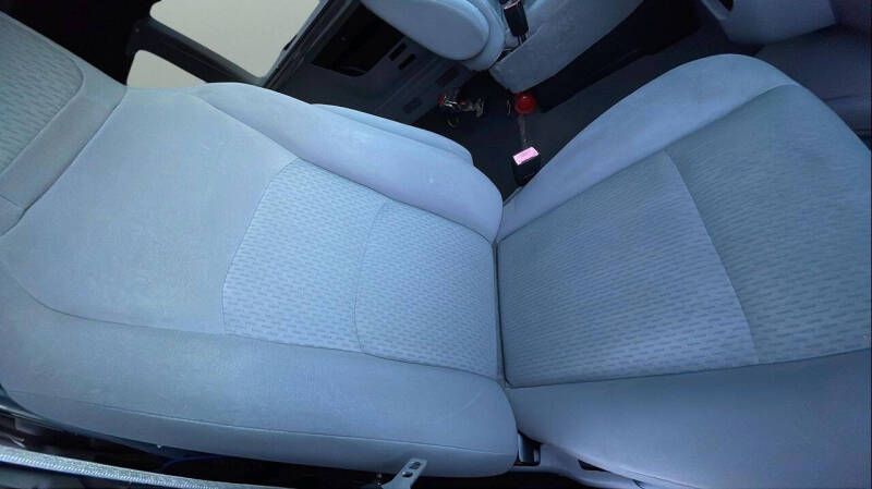 2009 Ford E-Series