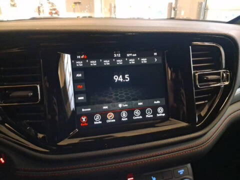 2024 Dodge Durango GT