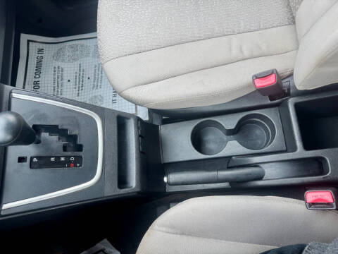 2012 Mazda MAZDA5 Sport