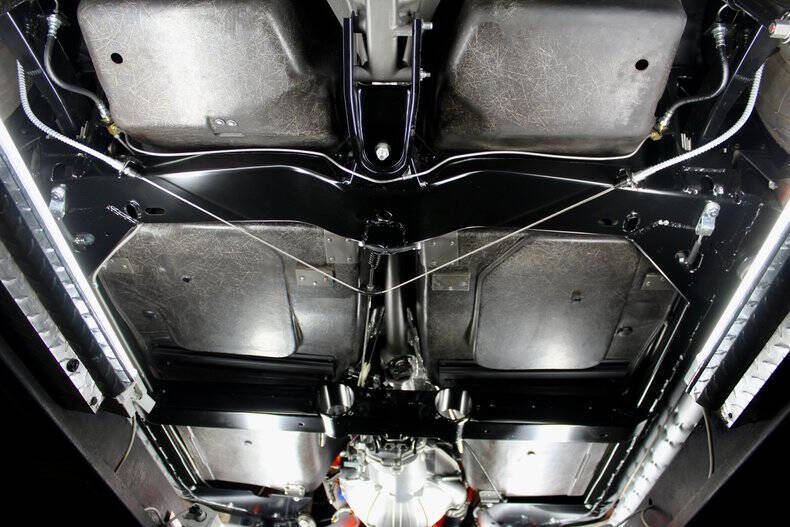 1967 Chevrolet Corvette