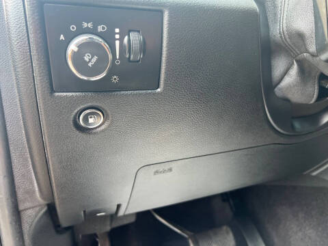 2017 Jeep Grand Cherokee Trailhawk