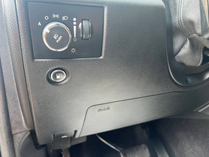 2017 Jeep Grand Cherokee Trailhawk