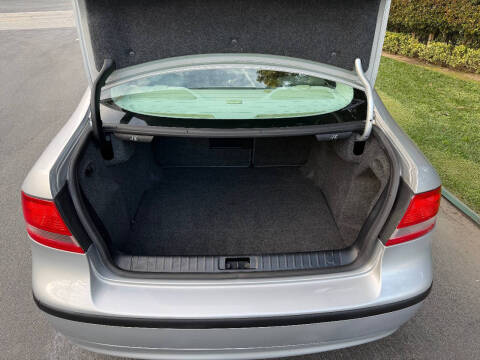 2007 Saab 9-3 2.0T