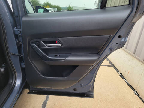 2024 Mazda CX-50 2.5 S Select